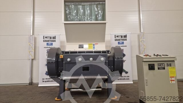 3E-GrabTrade PC42100R