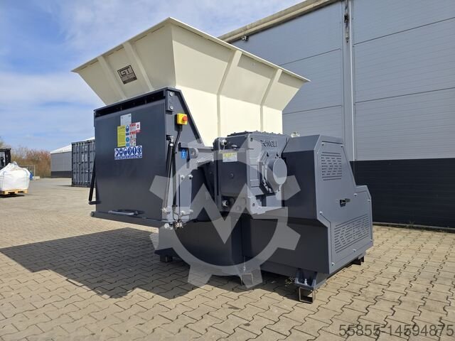 3E-GRABTRADE WT40100 45KW