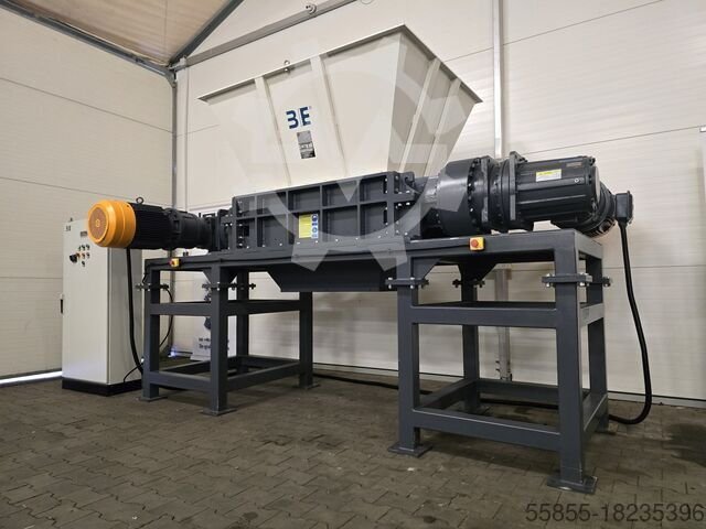 3E-GrabTrade GL32120 30KW+30KW