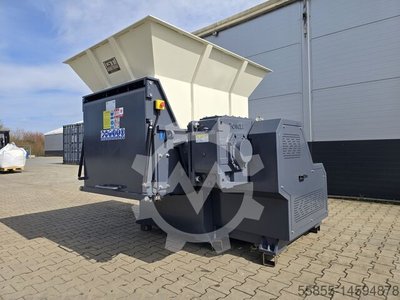3E-GRABTRADE WT40100 45KW