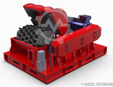 Scrappers Recycling Technology MTR-800