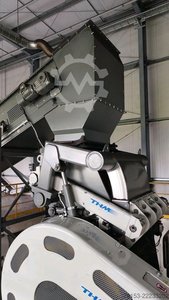 THM Recycling Solutions ZM 1000