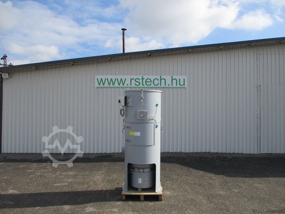 KNOPP 1200 m3/h  2.2 kW (2726)