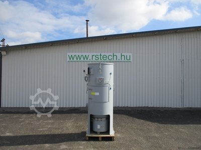 KNOPP 1200 m3/h  2.2 kW (2726)