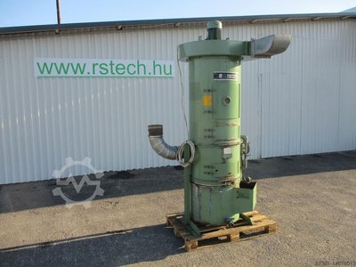 RSA STW-K  1800m3/h  (2675)