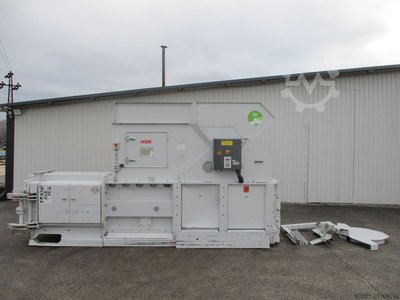 HSM Ballenpresse HL 40 10 LI (3404)