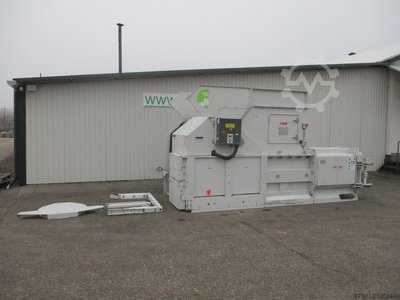 HSM Ballenpresse HL 4010 Re (3395)