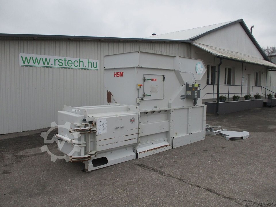 HSM HL 4010  (3381)