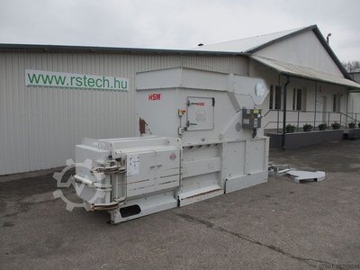 HSM HL 4010  (3381)