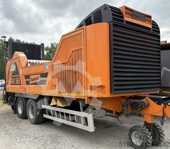 Doppstadt AK 565