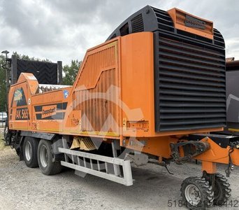 Doppstadt AK 565