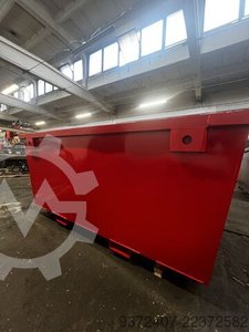 CTG GmbH Grabbox