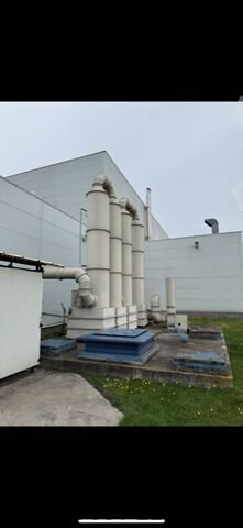 EMAK Makine FTS2500