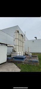 EMAK Makine FTS2500