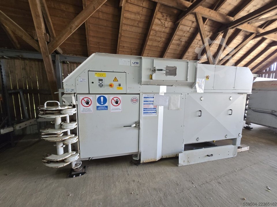 HSM HL 7009