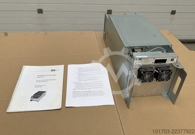 ADL HX 300/1000