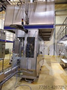 TETRA PAK TBA 21-1000 SQUARE