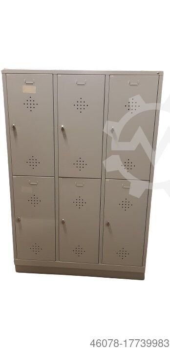 Unbekannt 1800 x 1200 x 500