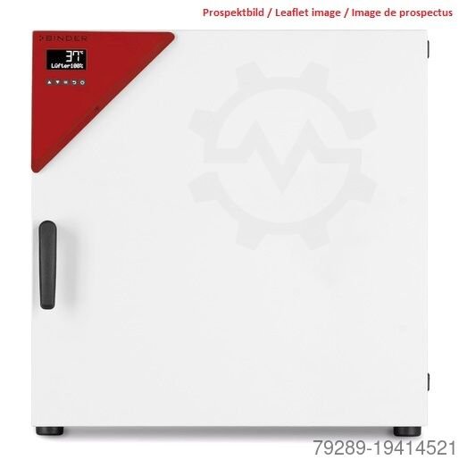 Binder BF 115