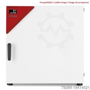 Binder BF 115