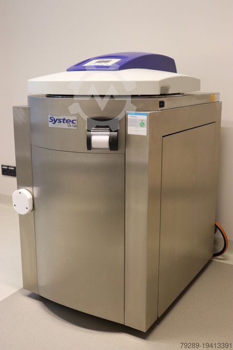 Systec VX-150