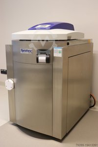 Systec VX-150
