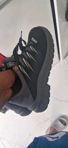 Uvex. gr41 Sicherheitsschuhe S3P SRC Arbeitsschuhe