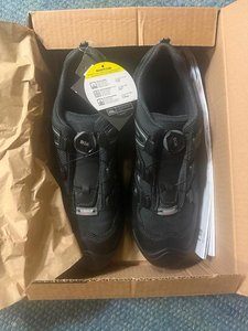 Würth Modyf S3 Sicherheitsschuhe neu + Etikett