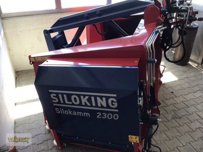 Siloking DA 2300 Silokamm