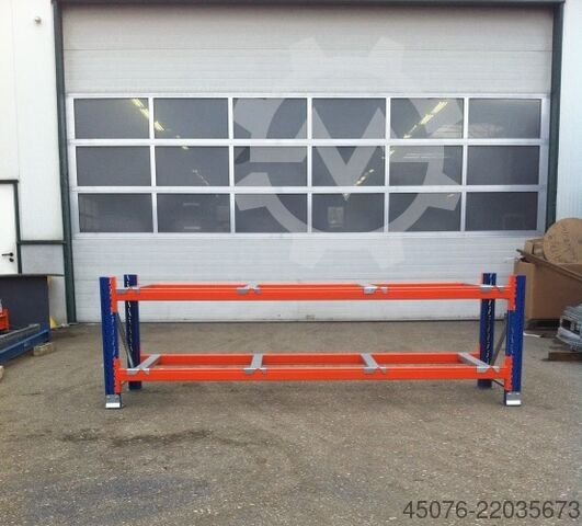  Werkbank ca. 2,9 lfm. gebraucht