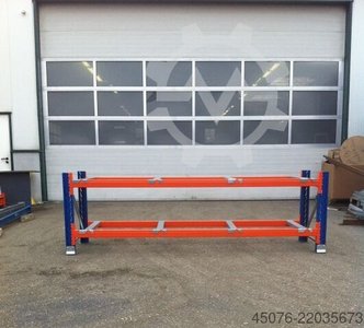  Werkbank ca. 2,9 lfm. gebraucht