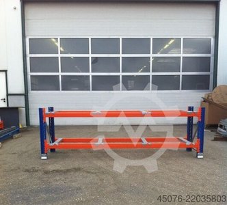  Werkbank ca. 3,8 lfm. gebraucht