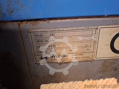 Hyundai HIT30