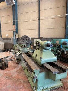 VDF WOHLENBERG VDF