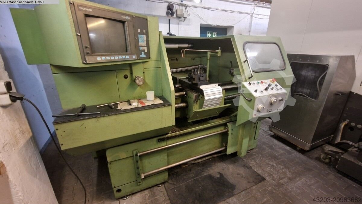 TOS HU-32 x 750