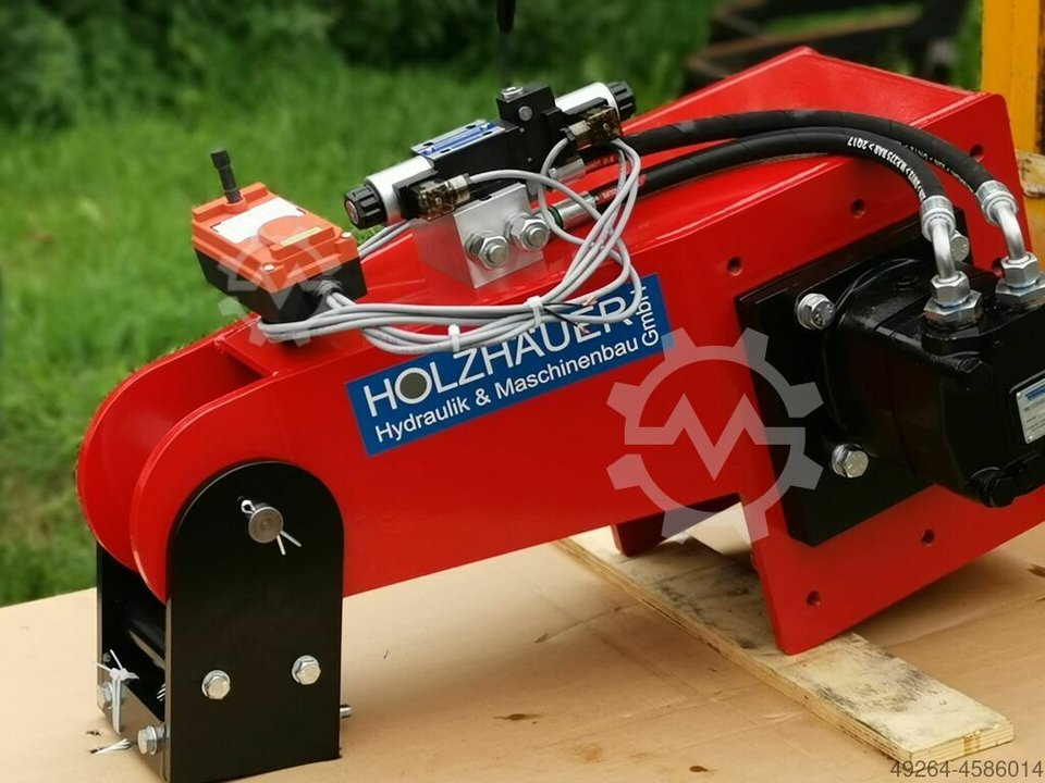 Holzhäuer HAW3000-EV-Funk