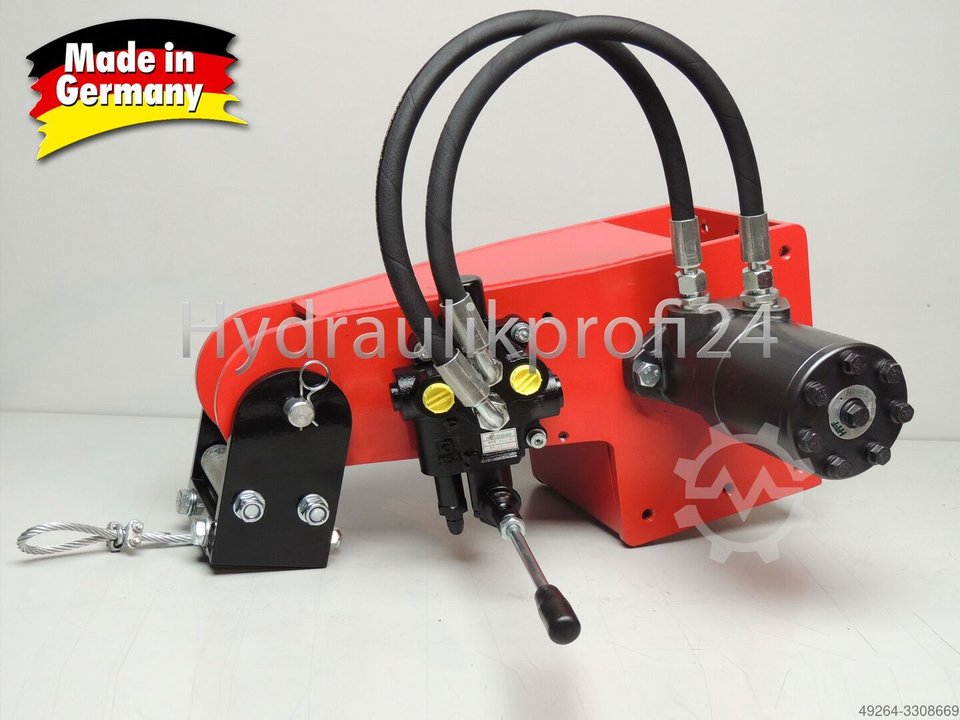 Holzhäuer HAW1700-HV