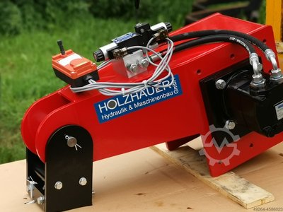 Holzhäuer HAW4000-EV-Funk