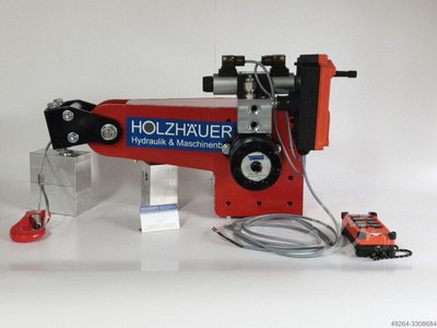 HOLZHÄUER Maschinenbau GmbH HAW1700-EV-Funk