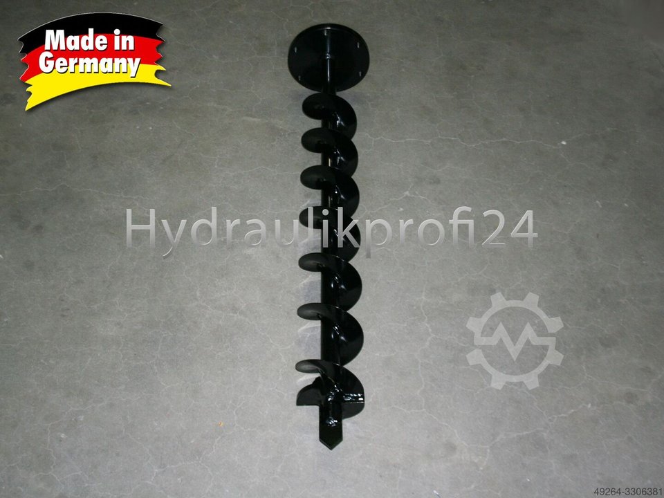 Holzhäuer MT18-EB-400-1000