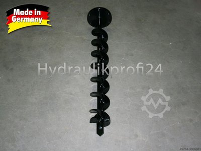 Holzhäuer MT18-EB-400-1000