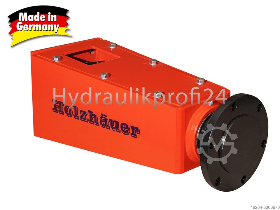 HOLZHÄUER MTT500