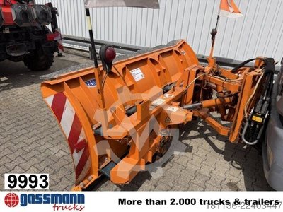 Beilhack PV 29-4 Schneeschild
