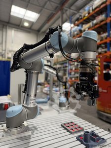 Universal Robots UR5-CB3.1