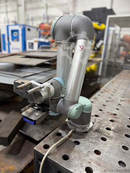 Universal Robots UR6