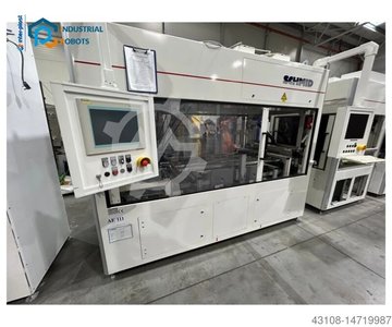 ABB IRB 340 M2004