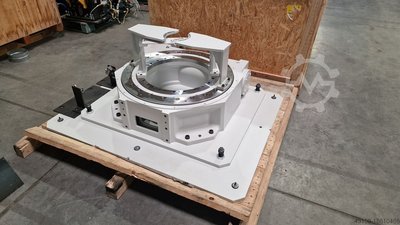 WEISS CR0900S-88