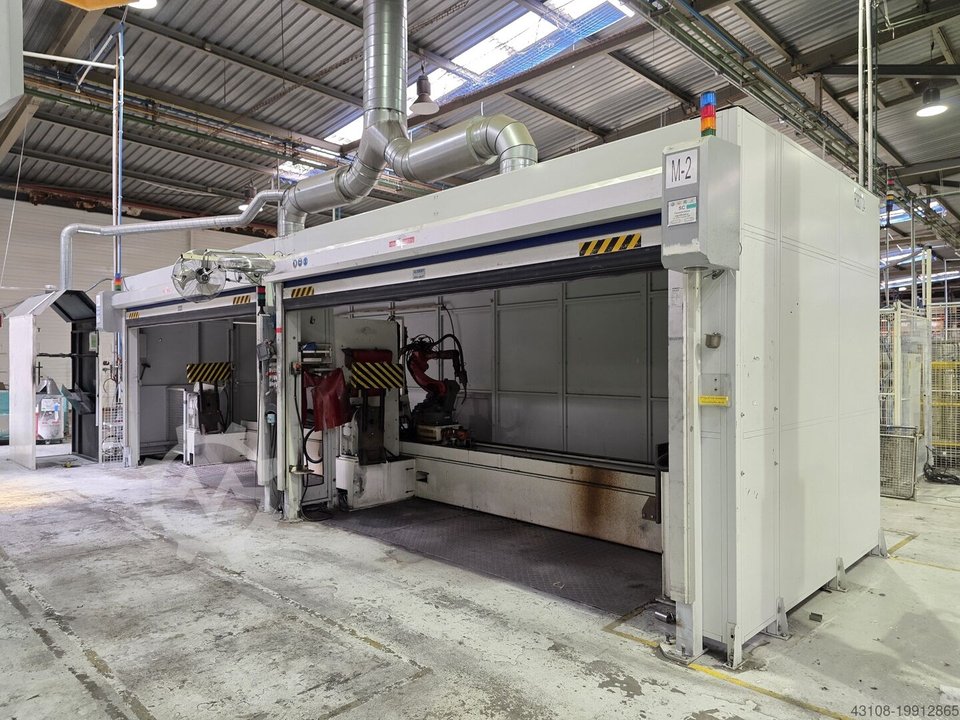 PANASONIC VALK WELDING