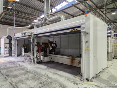 PANASONIC VALK WELDING