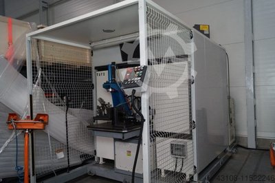 TIG-OTC NH52-NEFC